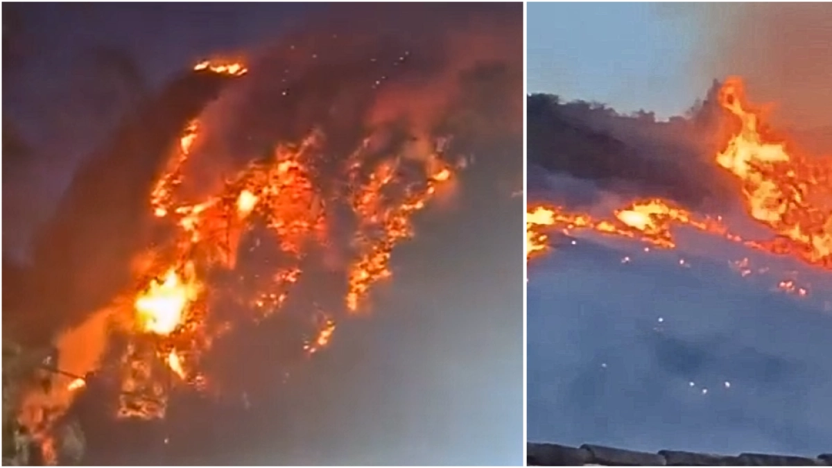 grave-incendio-consume-el-cerro-de-san-marcos-en-villa-de-leyva,-boyaca:-abelardo-de-la-espriella-anuncia-apoyo-estatal-para-combatir-el-fuego