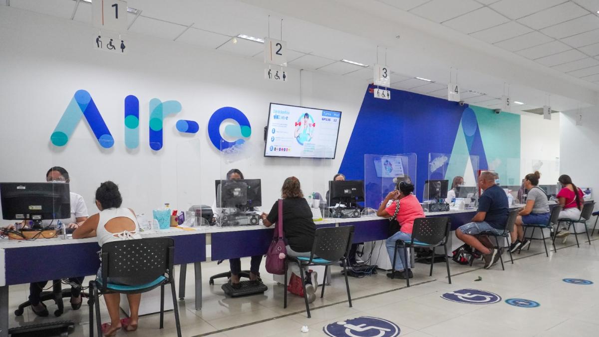 carrusel-de-interventores,-una-deuda-billonaria-y-el-riesgo-de-apagon-electrico-en-el-caribe,-el-retrato-de-los-2-anos-de-la-intervencion-de-air-e
