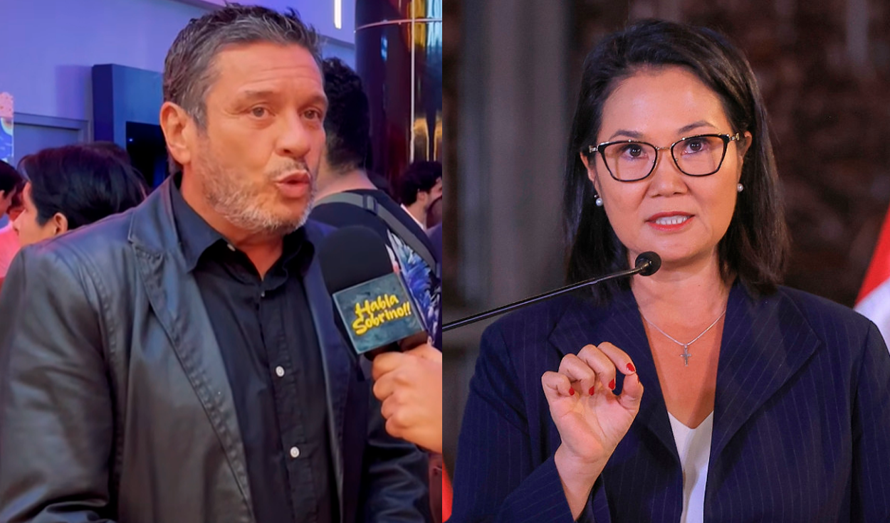 lucho-caceres-cuestiona-a-keiko-fujimori-por-sus-primeros-meses-como-presidenta-del-peru:-“no-tenia-ninguna-expectativa,-pero-esta-peor-de-lo-que-pense”
