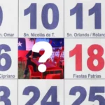 proximas-fiestas-patrias:-calendario-indica-cuando-tendremos-cinco-dias-feriados