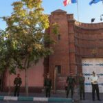en-iran,-un-centre-culturel-rattache-a-l’ambassade-de-france-ferme-sur-ordre-des-autorites-judiciaires