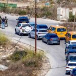 un-colon-israelien-tue-par-balles-en-cisjordanie ;-l’auteur-presume-des-tirs-arrete
