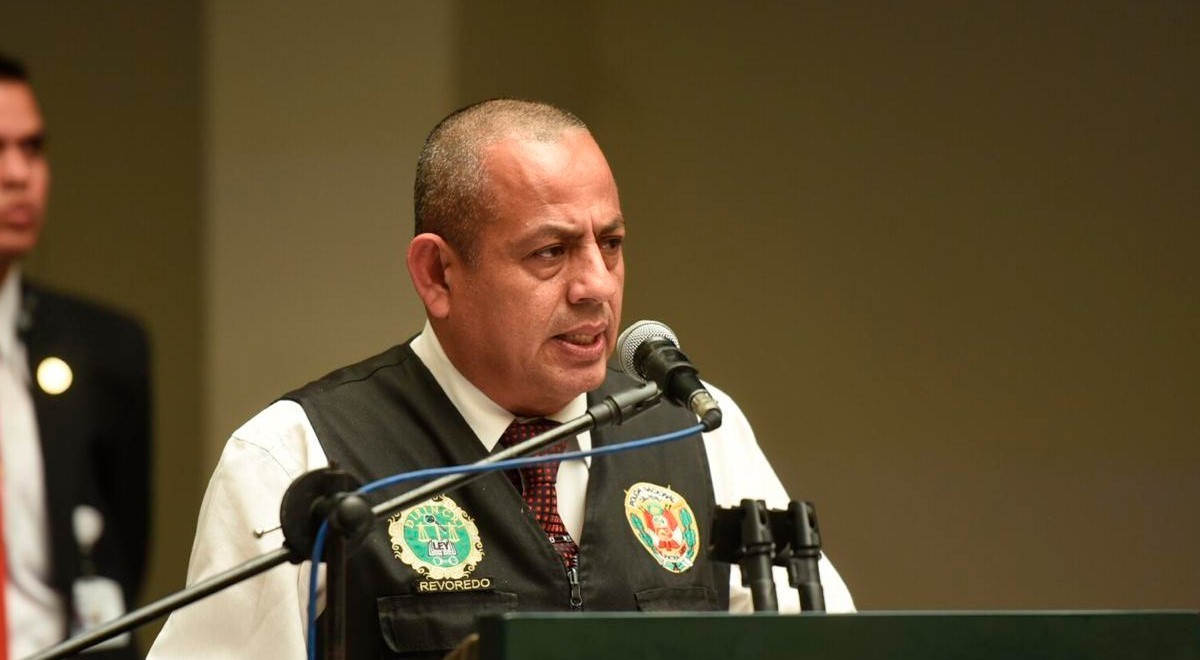 gobierno-reasigna-cargos-de-23-oficiales-de-la-pnp:-revoredo-es-removido-como-jefe-de-la-dirincri