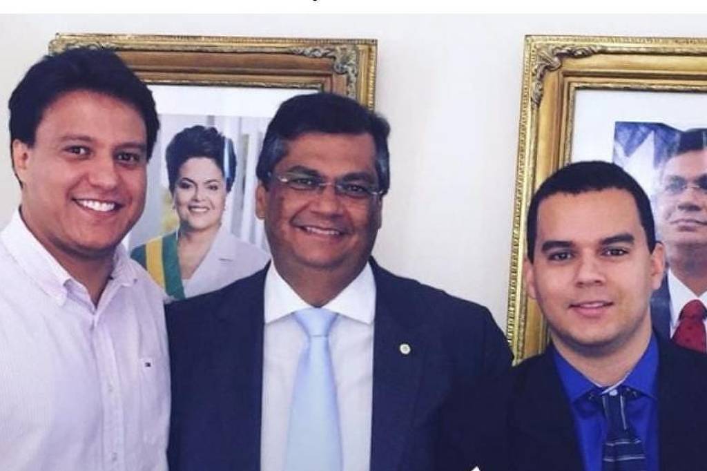 brasil-merece-ter-dino-presidente-apos-‘missao-no-stf’,-diz-pupilo-candidato-ao-governo-do-maranhao