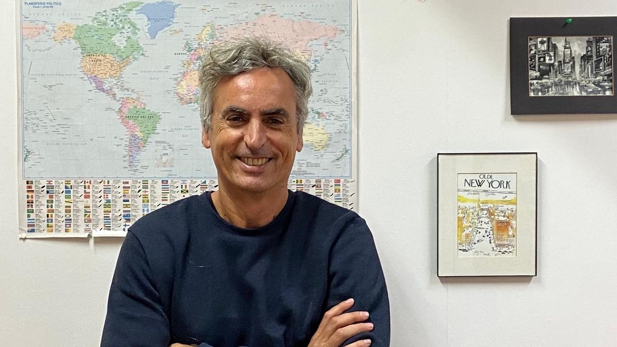 martin-rossi,-exfuncionario-de-javier-milei:-“el-pais-lleva-tres-anos-ordenando-la-macro,-pero-el-crecimiento-no-vendra-solo”