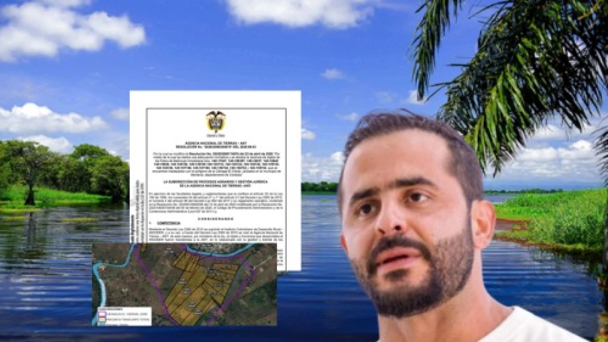 erasmo-zuleta,-gobernador-de-cordoba,-debe-devolver-tierras-de-una-cienaga-que-es-bien-de-uso-publico-en-el-departamento