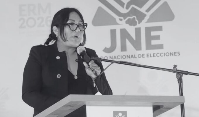 relatoria-especial-de-la-cidh-condena-asesinato-de-‘la-china-polo’:-“que-se-considere-su-oficio-dentro-del-movil”