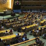 las-claves-de-la-asamblea-general-de-la-onu:-de-la-presion-de-trump-al-debate-por-la-ia-y-el-desafio-de-un-nuevo-liderazgo