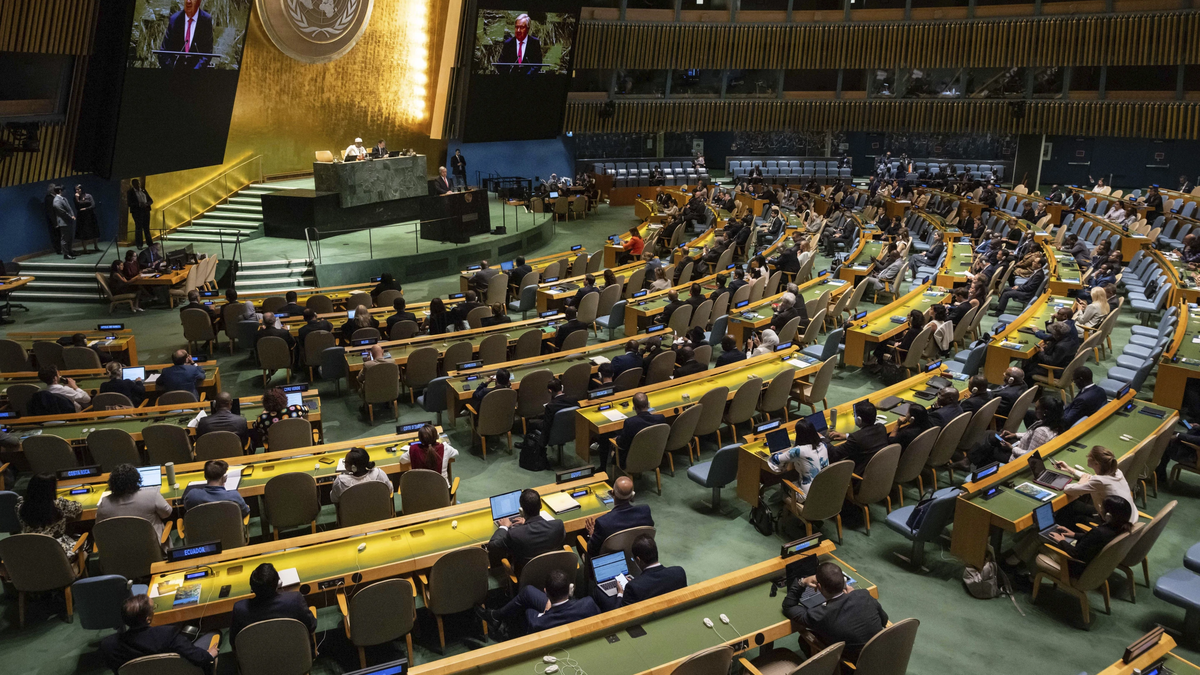 las-claves-de-la-asamblea-general-de-la-onu:-de-la-presion-de-trump-al-debate-por-la-ia-y-el-desafio-de-un-nuevo-liderazgo