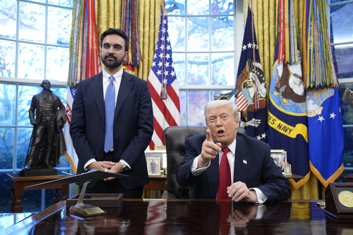 mamdani-y-trump-se-reuniran-en-nueva-york-previo-a-la-asamblea-general-de-la-onu