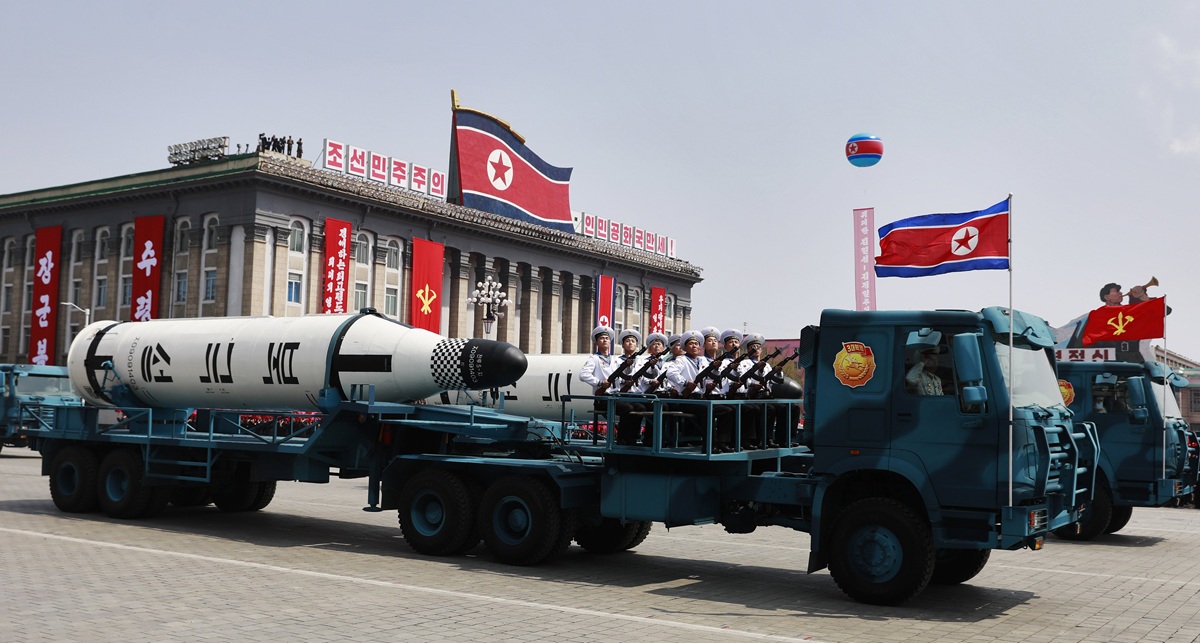 corea-del-norte-lanza-misiles-balisticos-hacia-mar-de-japon-tras-rechazar-solicitud-de-abandonar-armas-nucleares