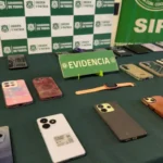151-celulares-sustraidos:-camaras-y-geolocalizacion-permiten-dar-con-los-“lanzas”