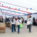 menos-turistas-y-bajas-ventas-marcan-el-balance-de-fiestas-patrias