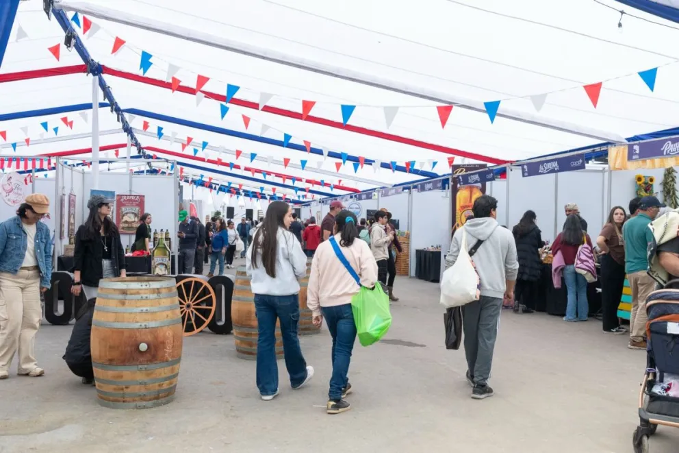 menos-turistas-y-bajas-ventas-marcan-el-balance-de-fiestas-patrias