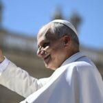 leo-xiv,-first-american-pope,-transcends-his-restrained-style