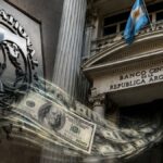 el-fmi-vuelve-a-la-argentina:-revisara-las-cuentas-publicas-y-el-gobierno-debera-explicar-como-cumplira-la-meta-fiscal