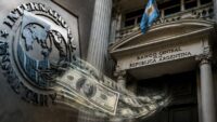 el-fmi-vuelve-a-la-argentina:-revisara-las-cuentas-publicas-y-el-gobierno-debera-explicar-como-cumplira-la-meta-fiscal