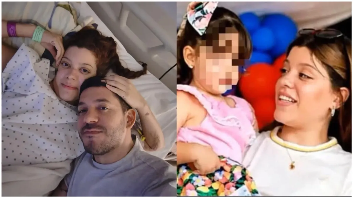 stephany-echevarria,-la-madre-que-sacrifico-sus-piernas-para-salvar-a-su-hija-tras-el-terremoto-de-7.4-en-cali:-le-ofrecio-su-vida-a-dios
