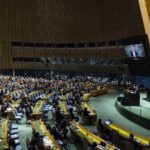 delcy-rodriguez-participara-en-la-asamblea-general-de-la-onu