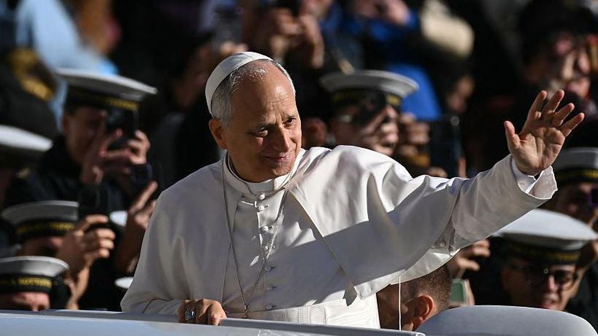los-detalles-de-la-agenda-oficial-de-la-visita-del-papa-leon-xiv-a-uruguay:-reunion-con-orsi-y-actividades-en-tres-departamentos