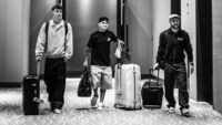 con-abrazos-y-sonrisas,-diego-forlan-recibio-a-los-primeros-convocados-de-la-seleccion-uruguaya-para-los-amistosos-que-comienzan-esta-semana-en-japon