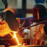 la-industria-metalurgica-se-desplomo-6,1%-anual-en-agosto-y-opera-con-apenas-el-39,6%-de-su-capacidad-instalada