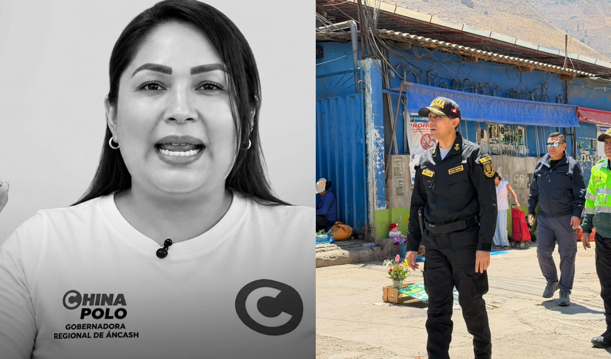 caso-‘la-china-polo’:-ministerio-del-interior-anuncia-que-comandante-general-de-la-pnp-encabezara-investigaciones