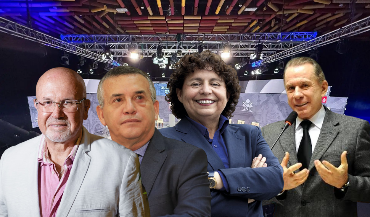 debate-municipal-2026-comienza-este-lunes-21-de-septiembre:-¿a-que-hora,-donde-ver-y-que-partidos-participaran-hoy?