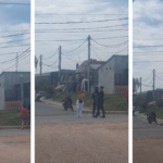 el-trasfondo-del-ataque-con-una-molotov-en-mercedes:-hablo-la-tia-del-nino-quemado-y-denuncio-anos-de-amenazas