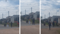 el-trasfondo-del-ataque-con-una-molotov-en-mercedes:-hablo-la-tia-del-nino-quemado-y-denuncio-anos-de-amenazas