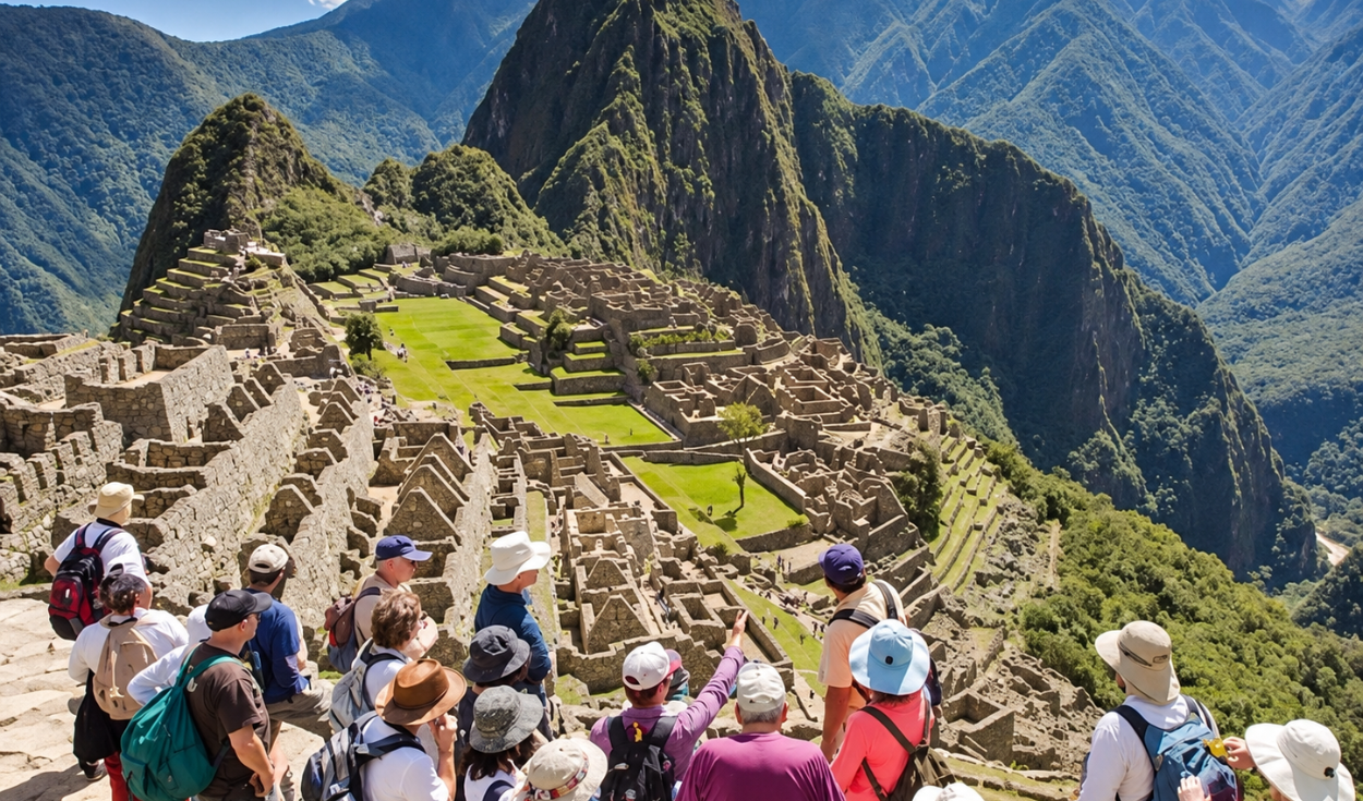 piden-investigar-acaparamiento-de-boletos-a-machu-picchu:-una-sola-agencia-podia-reservar-hasta-11.200-entradas-sin-pagar