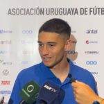 diego-forlan-suma-a-emiliano-martinez-a-la-seleccion-uruguaya,-en-la-gira-por-asia,-ante-la-baja-por-lesion-de-federico-valverde