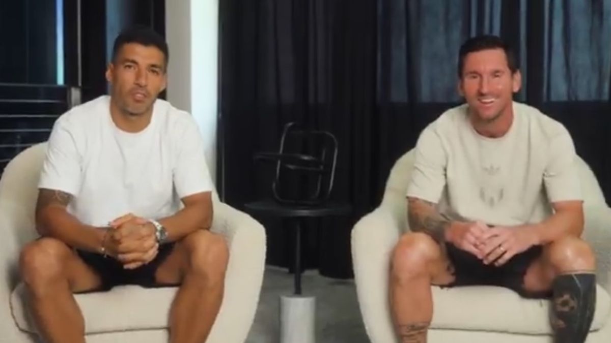 la-decision-que-por-primera-vez-tomaron-luis-suarez-y-lionel-messi-con-el-dt-de-deportivo-lsm,-su-equipo-en-la-divisional-c-de-uruguay