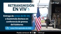 retransmision:-entrega-de-armas-de-ee-uu.-a-guatemala-destaca-en-conferencia-de-prensa-del-gobierno