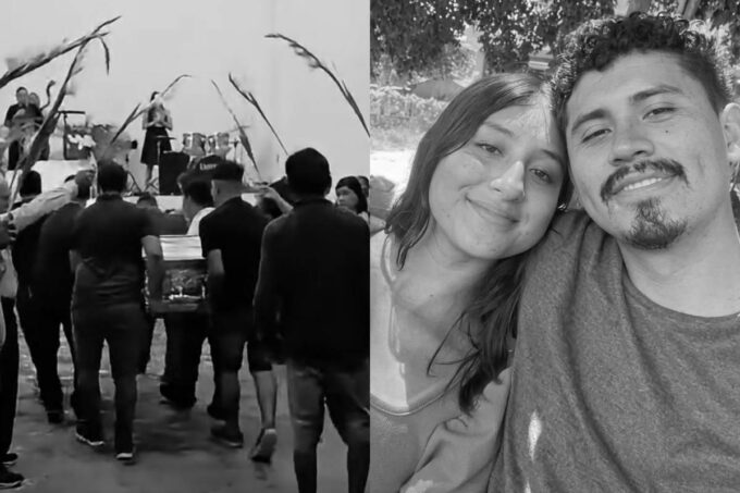 masagua-despide-a-daniel-y-angelica,-la-pareja-que-se-iba-a-casar-y-fallecio-en-un-accidente