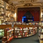 argentine-bookshops-declare-‘bookselling-emergency’ 