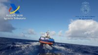 detuvieron-a-un-uruguayo-por-un-cargamento-de-mas-de-dos-mil-kilos-de-cocaina-en-vigo:-estaban-en-un-velero-de-bandera-polaca