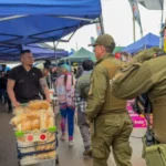 mas-de-180-detenidos-y-10-mil-controles-marcaron-despliegue-de-seguridad