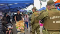 mas-de-180-detenidos-y-10-mil-controles-marcaron-despliegue-de-seguridad