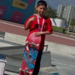 simon-godoy,-el-pequeno-gigante-del-skate-coquimbano