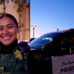 kelly-yanira,-la-guatemalteca-que-destaca-como-agente-policial-en-california