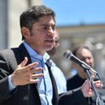 kicillof-admits-he’s-‘working-to-beat-milei’-in-2027-election