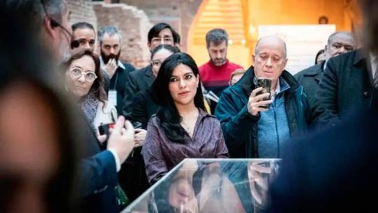 aide-to-karina-milei-resigns-amid-growing-olivos-residence-scandal