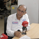 “modernizaremos-totalmente-el-sistema-de-agua-y-desague”,-promete-candidato-a-chaclacayo-por-avanza-pais-ivan-altamirano