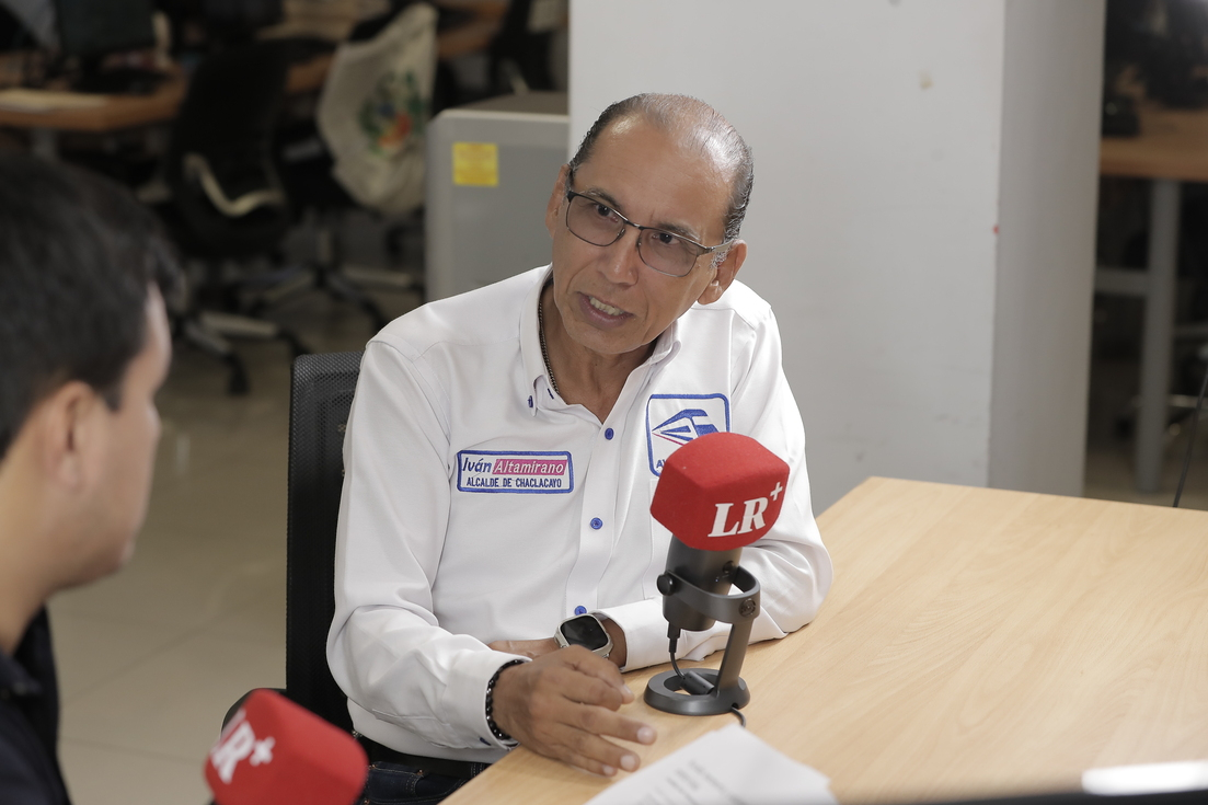 “modernizaremos-totalmente-el-sistema-de-agua-y-desague”,-promete-candidato-a-chaclacayo-por-avanza-pais-ivan-altamirano