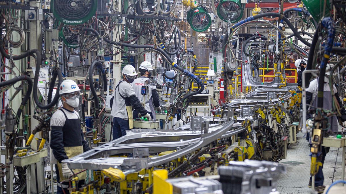 empeoraron-las-expectativas-de-los-industriales-sobre-la-demanda:-solo-el-13,8%-preve-una-mejora-para-fin-de-ano