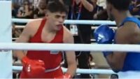 dramatico-momento-en-los-juegos-odesur:-el-uruguayo-santiago-cardozo-iba-por-el-oro,-sufrio-un-duro-nocaut-y-fue-hospitalizado-de-urgencia;-mira-el-video