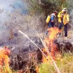 gobernacion-monitorea-incendios-activos-ante-altas-temperaturas