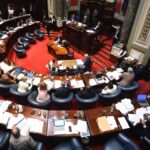 “invotable”-y-gobierno-“rendido”:-oposicion-ratifico-decision-de-no-votar-rendicion-de-cuentas-y-cuestiono-que-no-se-admitieran-cambios-en-el-senado