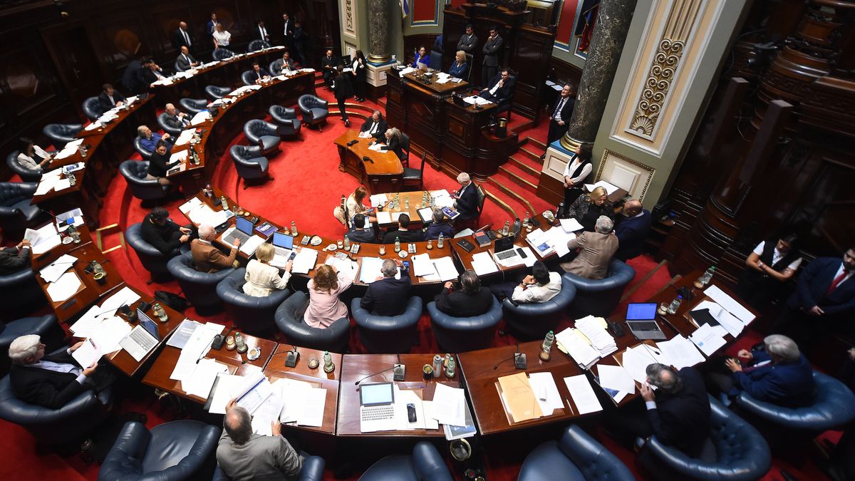 “invotable”-y-gobierno-“rendido”:-oposicion-ratifico-decision-de-no-votar-rendicion-de-cuentas-y-cuestiono-que-no-se-admitieran-cambios-en-el-senado